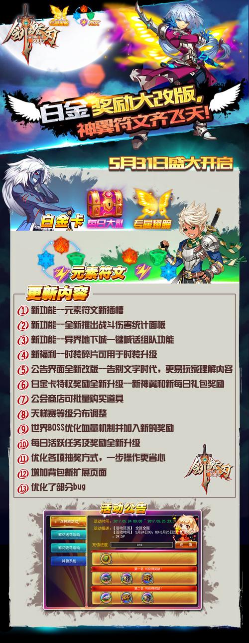 九剑OL最新版本更新：全新内容及玩法详解