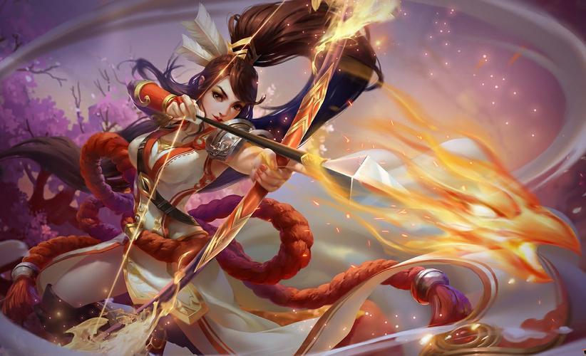 WOW幻化弓选择困难？这份攻略帮你轻松选弓