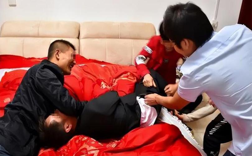 妹妹婚礼当天消失？残酷谎言新娘，找出真相！