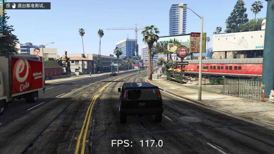 GTA5增强版游戏体验：画质提升大揭秘
