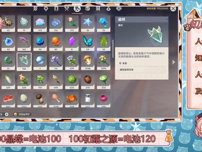 原神混沌装置获取攻略：快速刷取材料技巧