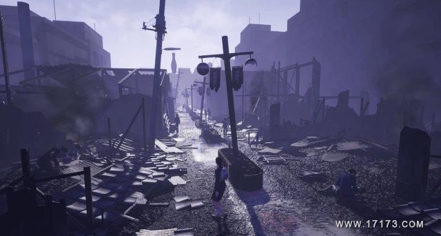 绝体绝命都市4：夏日回忆，灾难求生RPG游戏体验