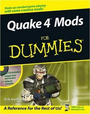Quake3：影响游戏史的经典射击游戏传奇