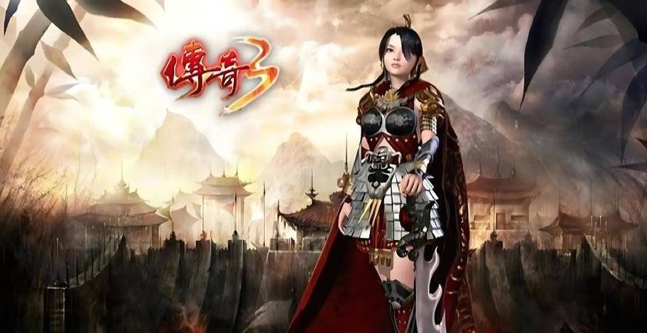 Quake3：影响游戏史的经典射击游戏传奇