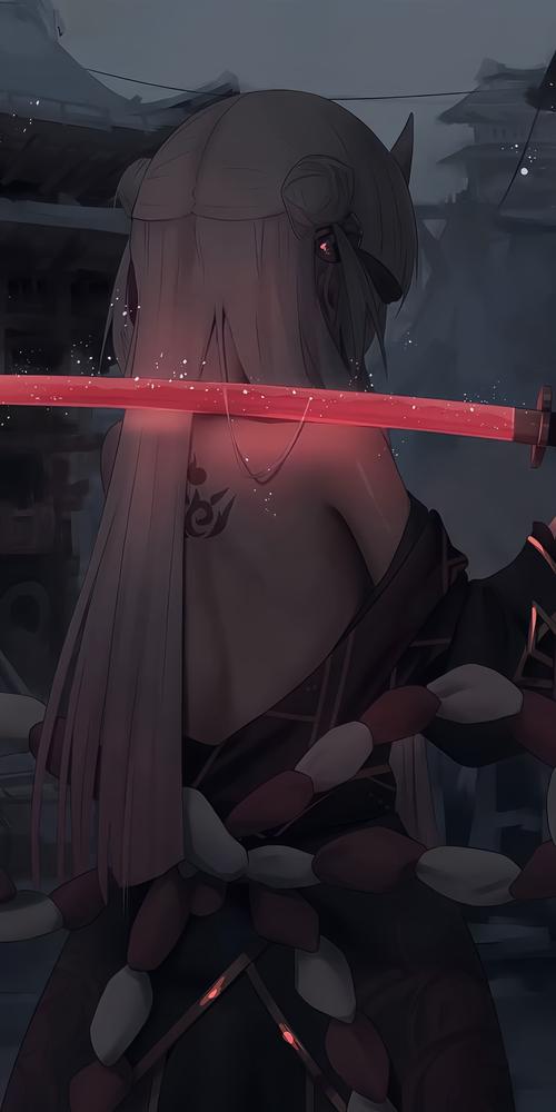 彩画堂游戏下载：高清画质二次元大作等你体验