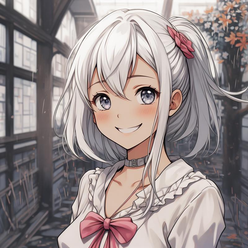 彩画堂游戏下载：高清画质二次元大作等你体验
