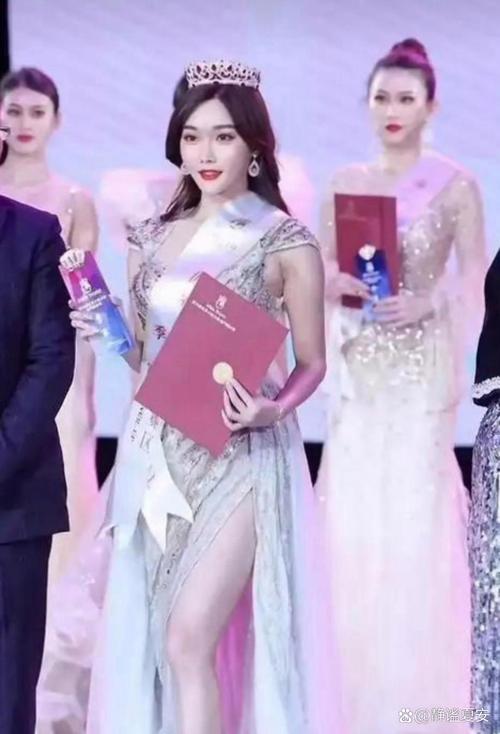 李玲雅典娜：当年ChinaJoy惊艳一瞥，如今她怎样了？