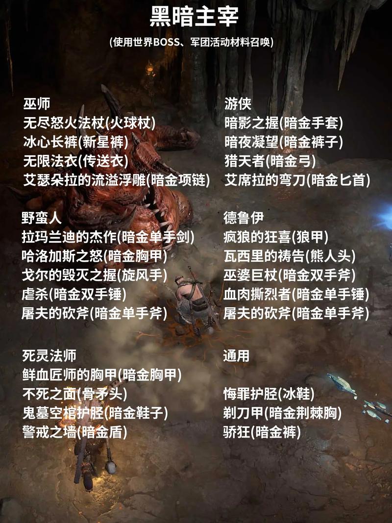 暗黑3MF值详解：提升掉落率的秘诀