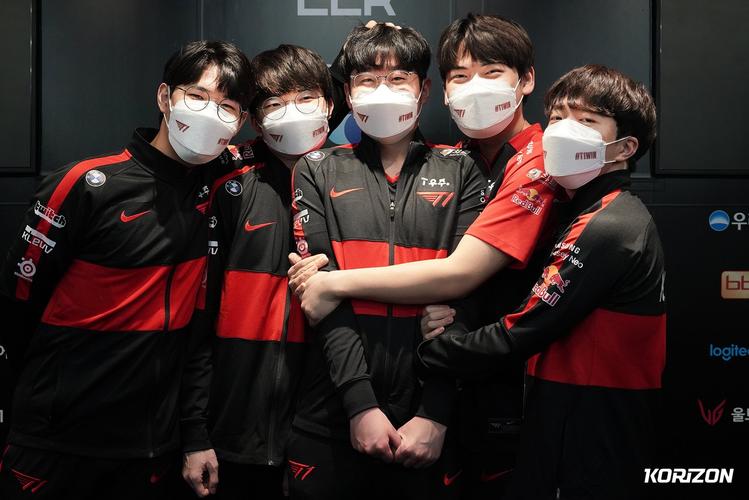 SKT T1战队最新消息：阵容变动与未来展望