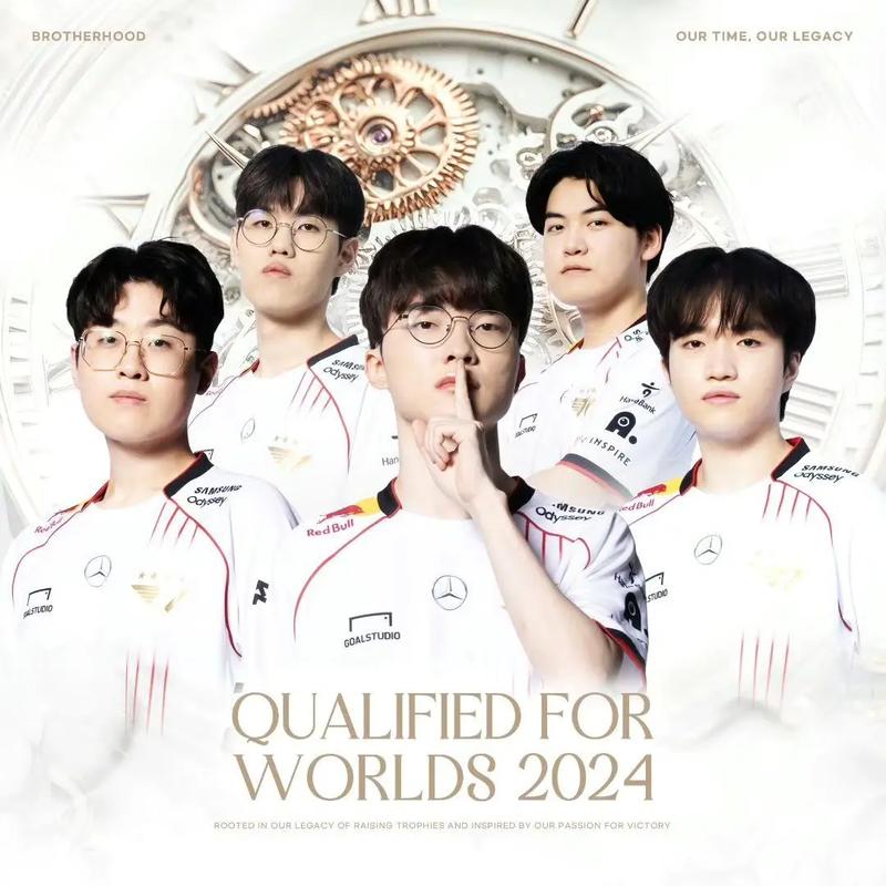 SKT T1战队最新消息：阵容变动与未来展望