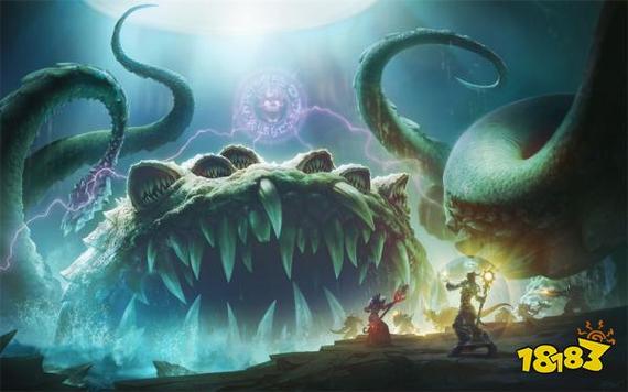 魔兽世界0灯尤格萨隆首杀：星辰公会传奇再现