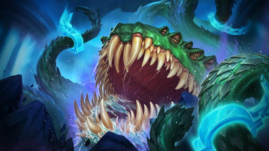 魔兽世界0灯尤格萨隆首杀：星辰公会传奇再现