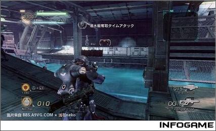 重温经典！失落的星球1高清画面及游戏玩法详解