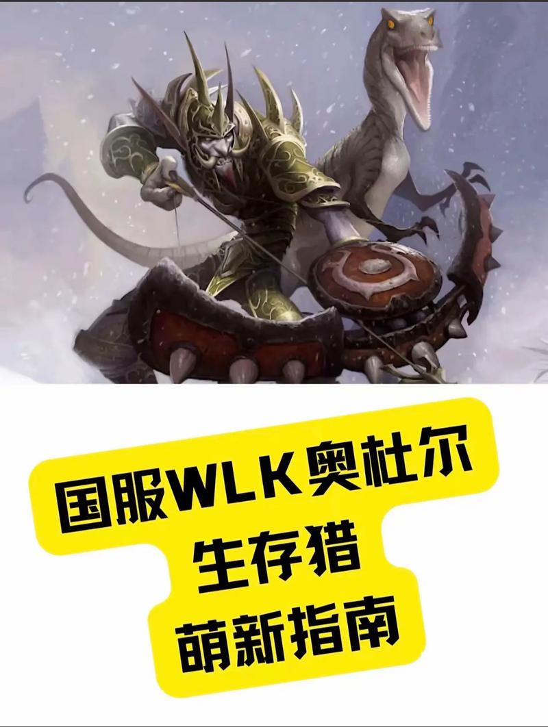 猎人LR宝宝技能详解：新手必看实用攻略