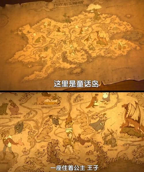 巴里亚曼废墟寻宝指南：荆棘谷隐藏宝藏等你探索