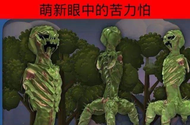 深入探讨苦力怕论纭：我的世界玩家必看论坛