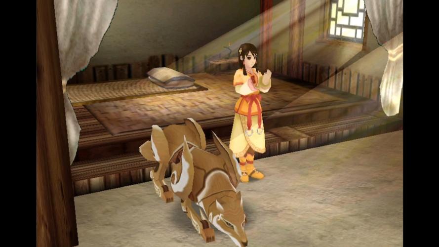 轩辕剑4外传：重温经典单机游戏，那些年我们一起追的国产RPG