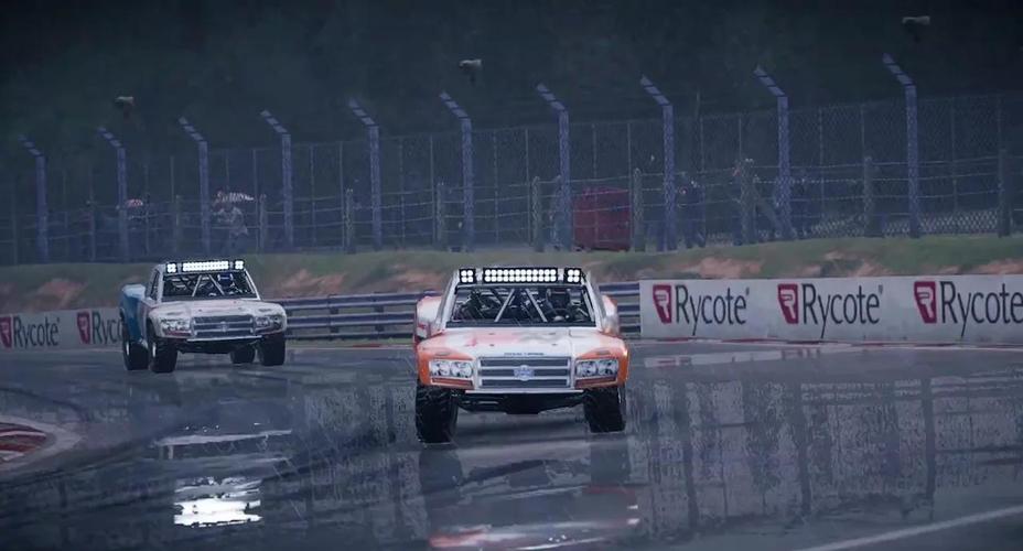 揭秘GRID2:这款赛车游戏到底有多好玩?