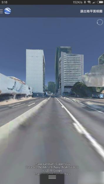 谷歌地球街景：带你环游世界看街景