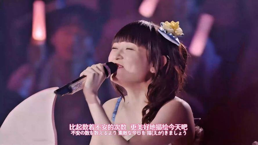 田村ゆかり个人资料及作品大全：一览无遗的粉丝向指南