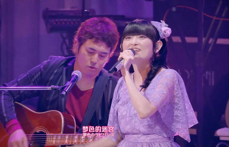 田村ゆかり个人资料及作品大全：一览无遗的粉丝向指南