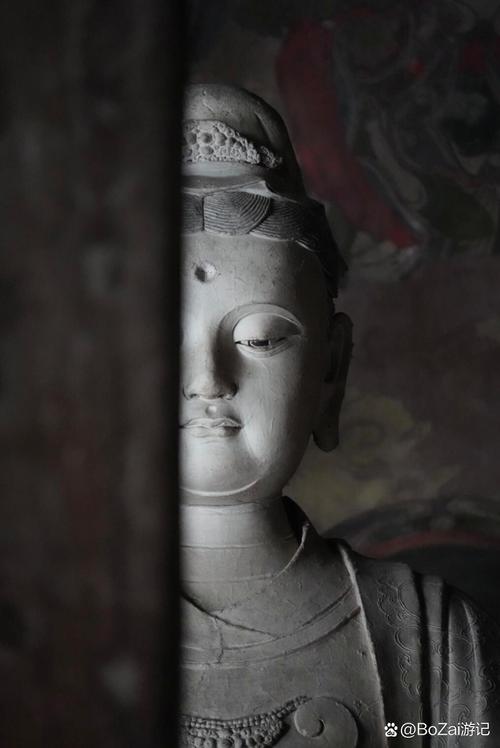 会说话的神像：千年古寺惊现神秘之声
