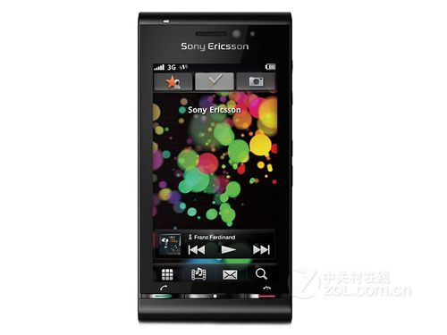 索尼爱立信U1i论坛：二手交易，寻找你的完美U1i