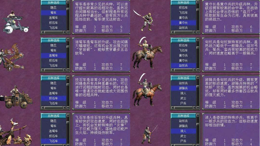 回顾经典三国群英传7：那些年我们一起玩过的游戏
