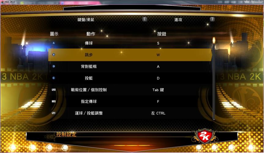 想在2K13游戏中秀操作？学会空接就对了！