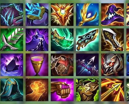 快速上手LOL：羊刀（鬼索的狂暴之刃）深度解析