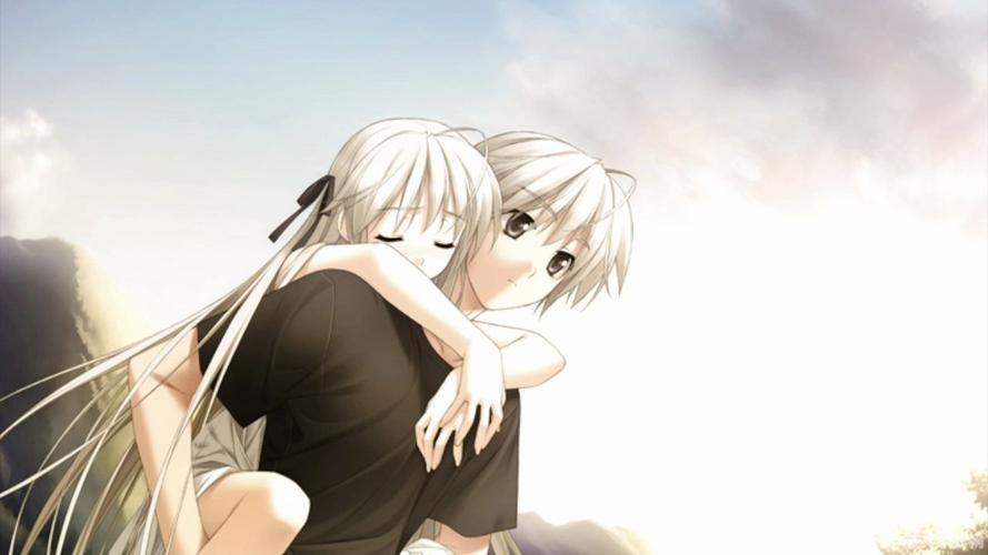 缘之空01游戏剧情介绍：春日野悠与姐妹们的羁绊故事
