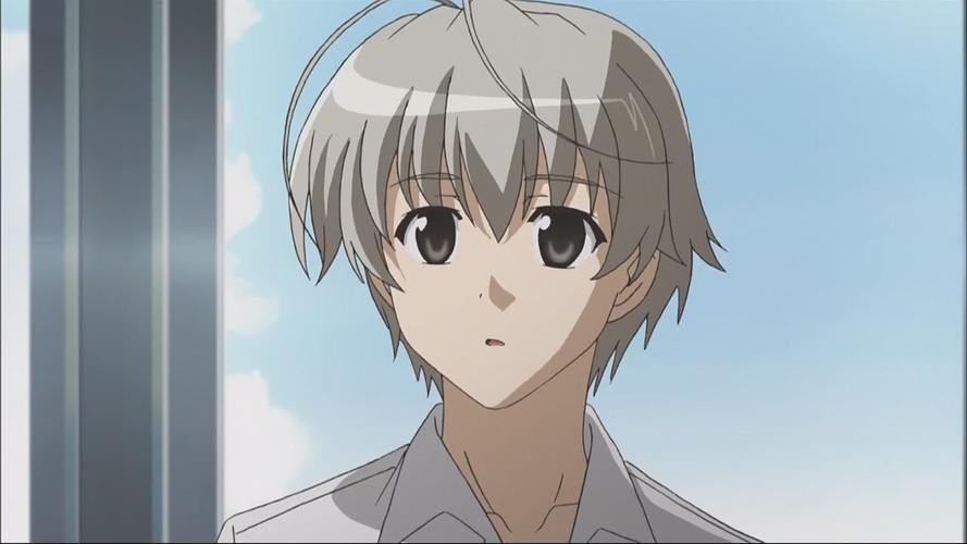 缘之空01游戏剧情介绍：春日野悠与姐妹们的羁绊故事