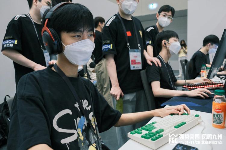 PCS赛区选手现状：转会风波及个人职业生涯规划