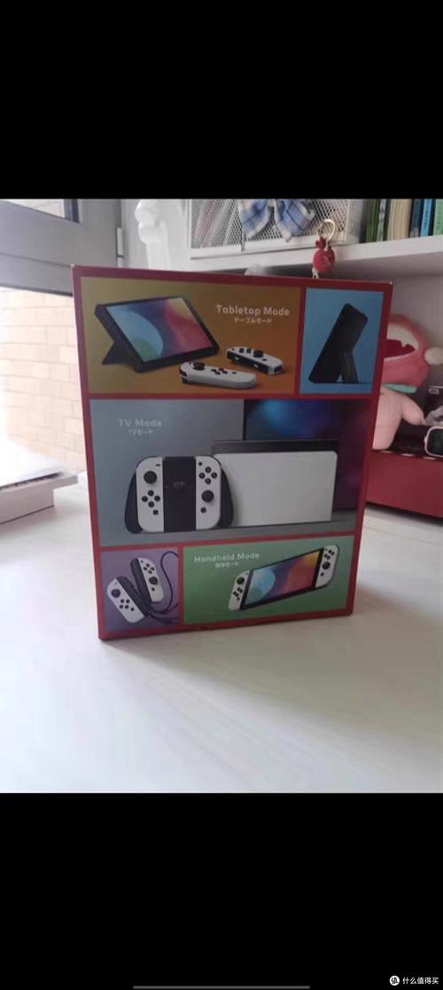 任天堂游戏机大盘点：从红白机到Switch
