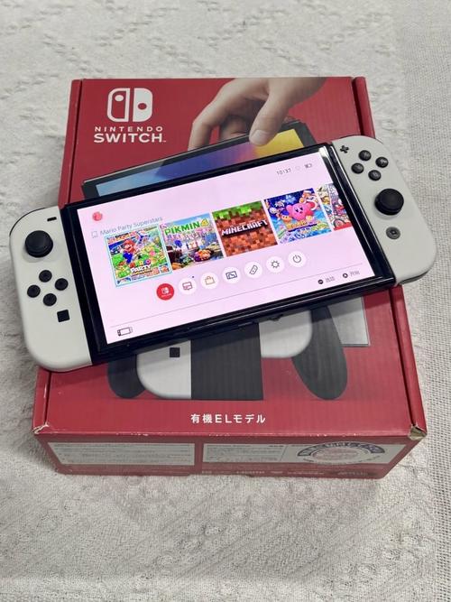 任天堂游戏机大盘点：从红白机到Switch
