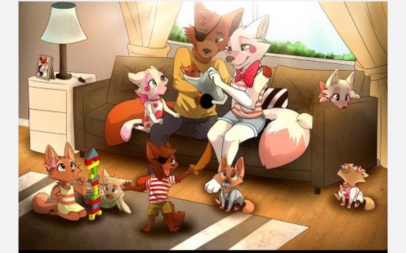 Foxy 2电影高清资源下载，动作片爱好者必看！
