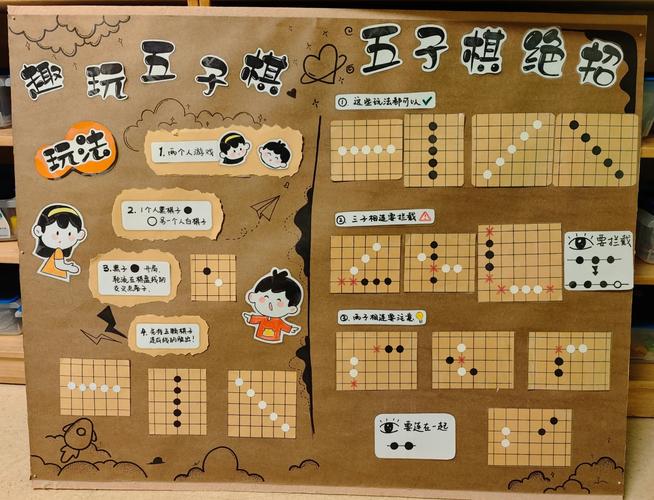 五子棋单机版下载：随时随地享受棋类乐趣