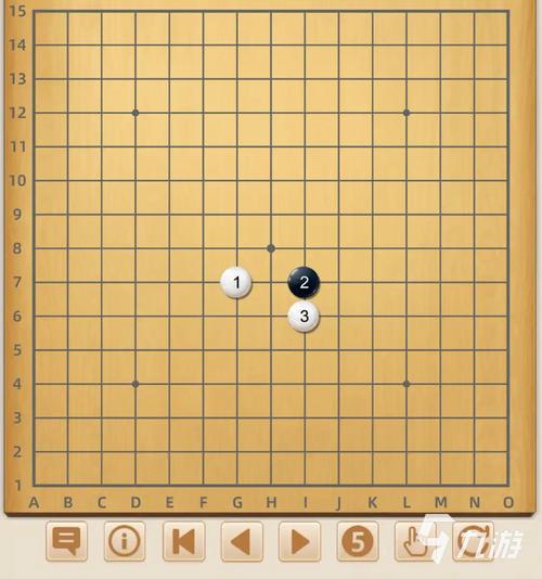 五子棋单机版下载：随时随地享受棋类乐趣