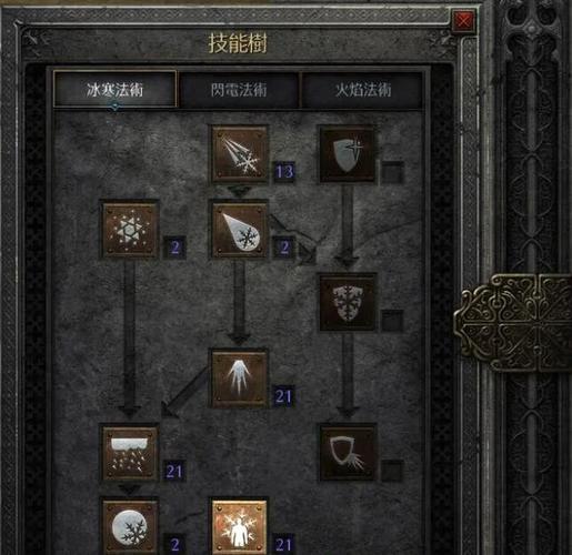 暗黑3法师新手入门指南：快速上手高层秘境