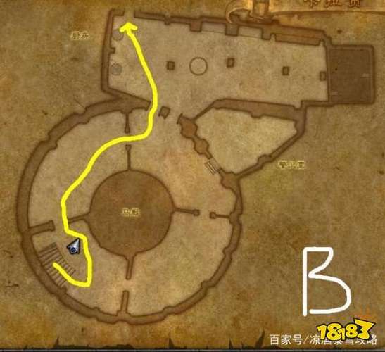 卡拉赞副本攻略：魔镜挑战及BOSS打法详细解读