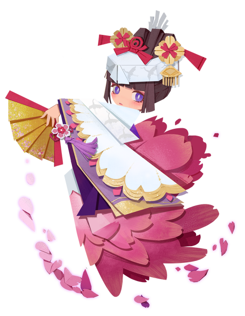 阴阳师手游：樱花妖聚集地详解，快速获取樱花妖
