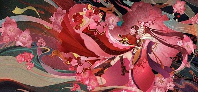 阴阳师手游：樱花妖聚集地详解，快速获取樱花妖