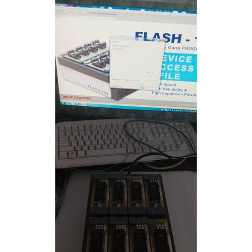 河洛编程器与其他品牌对比：优缺点全分析