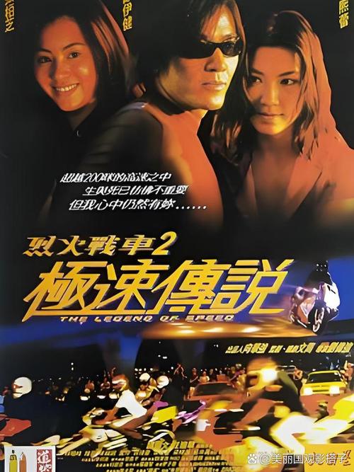 烈火战车1：豆瓣高分佳作，值得你花时间去欣赏
