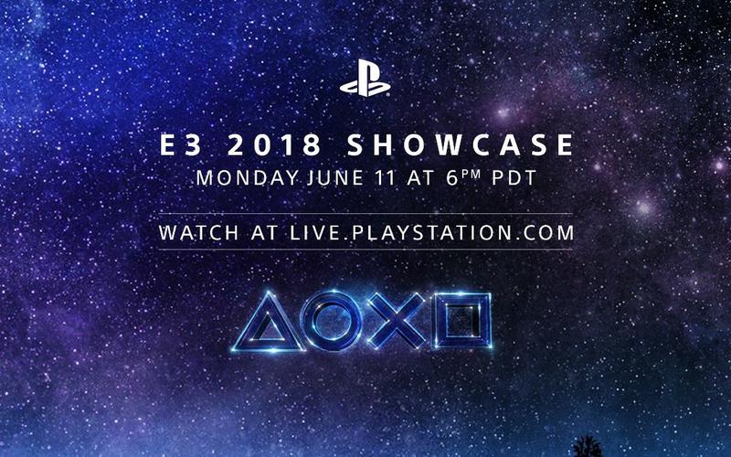 E3发布会大揭秘：那些你没看到的幕后故事