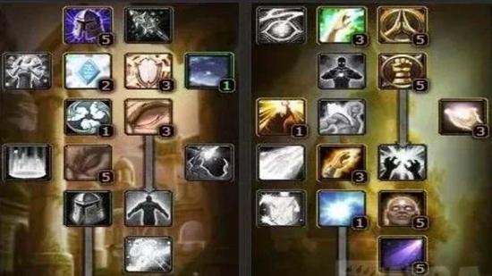 屠龙者的咆哮：怀旧服P3阶段必备世界BUFF