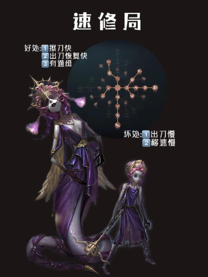 仙灵女巫符文搭配攻略：轻松提升游戏胜率