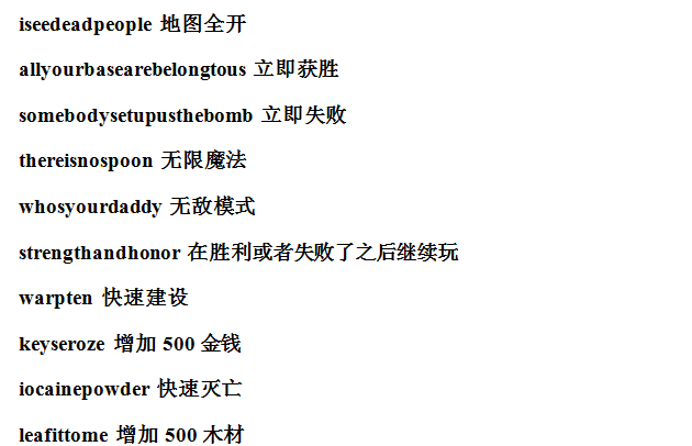 史上最全魔兽无敌密码：告别游戏难题，轻松取胜