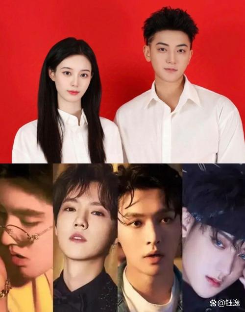 回顾吴亦凡鹿晗：曾经的队友如今的两种人生