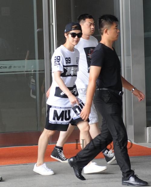 回顾吴亦凡鹿晗：曾经的队友如今的两种人生